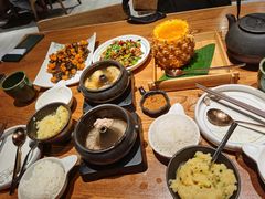 -云海肴·汽锅鸡·云南菜(高德置地店)