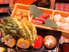 -牛匠和牛寿喜锅(西安总店)