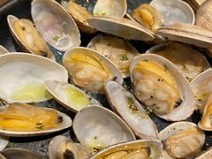 -萨莉亚意式餐厅(杭州滨江天街店)