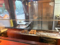 -那拉提之疆·新疆菜(美院店)