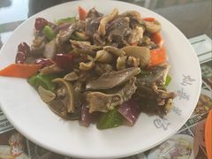 -灿哥羊汤(果园店)