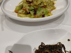 -惠丰堂饭庄(北洼路店)