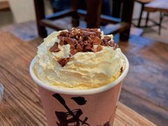 -成川茶店·潮汕工夫浓茶(万象店)