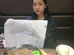 -豪享来中西餐厅(金水东路店)