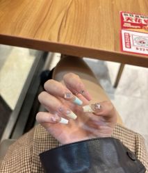 -斯馨·健康美甲美睫