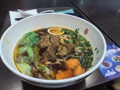 -康师傅私房牛肉面(申虹店)