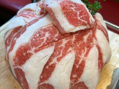 -韩宫宴和牛烤肉(宁波环球银泰城店)