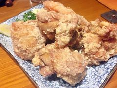 -千代武日本料理(爱建店)