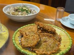 -芦茨金富饭庄·25年老字号·专做稻草鸡