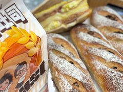 -丁香西饼屋(桂林路店)