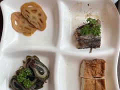 -老牌坊鲁菜名店(宽厚里店)