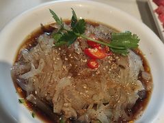 -焯牛潮汕牛肉火锅(云峰街创始店)