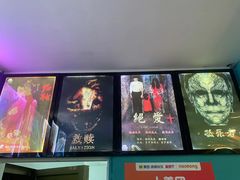 -荒岛实景沉浸密室(江汉路1店)