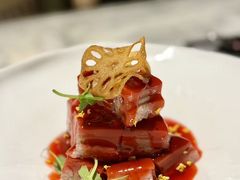 -杭州君悦酒店·湖滨28中餐厅