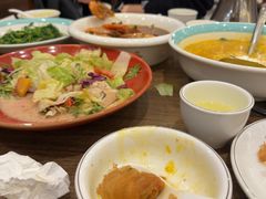 -锡和无锡菜(景丽苑店)