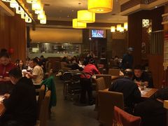 大堂-东方饺子王(王府井关东古巷店)