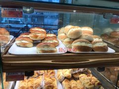 -新侨三宝乐面包店(崇文门店)
