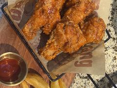 -安又胖韩国烤肉(美罗城店)