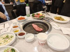 -黄金牧场(明洞总店)