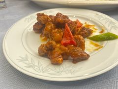 -古南都·老广东酒楼(龙江店)