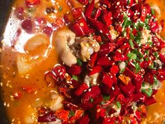 鱼蛙跳-嘉禾·悦享餐厅(八方汇店)