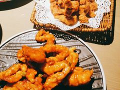 -前海沿·青岛菜(李沧万达店)