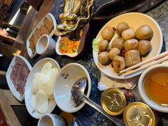 -蜀大侠火锅(总府路店)