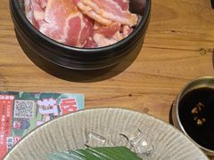 -九田家黑牛烤肉料理(衡百国际店)