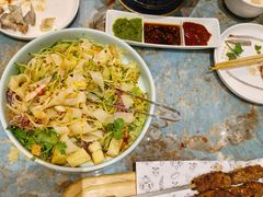 -哈啾嗨·新概念蒙餐(红星新城店)