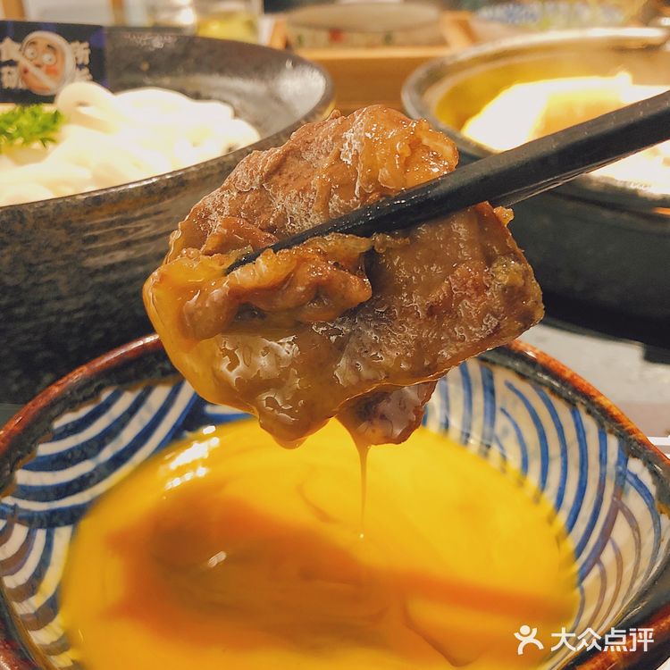 广州探店|人气No.1它家的鹅肝寿喜烧也太好吃了