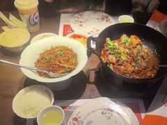 -小隐人家(乐松店)