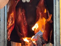 -鹅掂·大岭山烧鹅