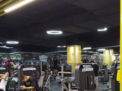 -峰鸟24h自助健身(锦泰城店)