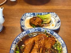 -孙盛兴奥灶面馆·蟹黄面·三虾面(山塘街总店)