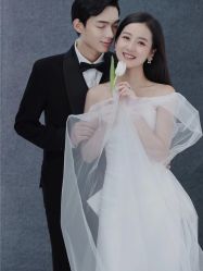 -摩玛婚纱摄影(杭州店)