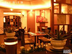 -必胜客(海滨店)
