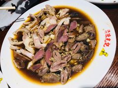 -陈光记烧腊(长寿路店)