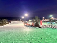 -棋盘山冰雪大世界