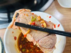 -尼玛藏家风味园(阿山食城店)