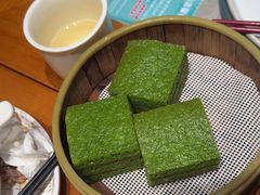 -如轩·海鲜砂锅粥·潮汕菜(东城店)