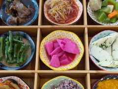 -轻蔬不用等·素食(江苏路店)