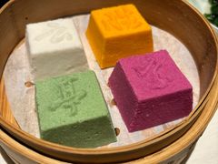-胜紫云亭 HUAIYANG MASTER(前滩店)