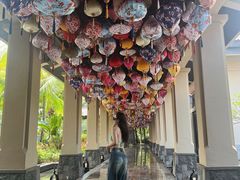 -海南清水湾莱佛士酒店