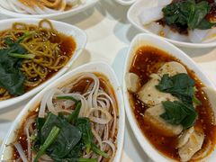 -天下第一面(大雁塔北广场店)