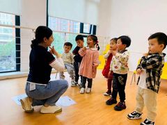 -英孚教育青少儿(高新公园茂中心)