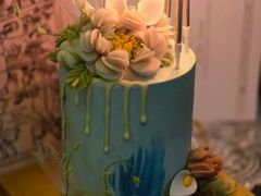 -杜哈夫DOUX RÊVE·生日蛋糕(日月光店)