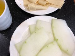 冬瓜-冯记香辣兔火锅(茶店子总店)