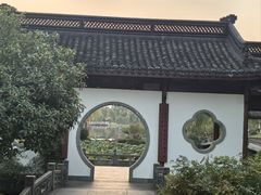 -武汉园博园(武汉自然博物馆)