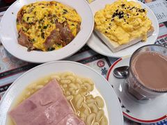 -华星冰室(湾仔店)