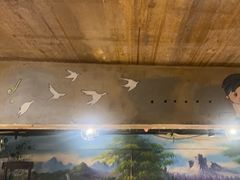 -三个大叔烤羊肉串·炭炉砂锅菜(西三旗店)